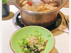 -一叶一世界•素食餐厅(环球中心店)