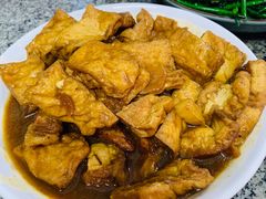 -阿清嫂农家乐.黎窑烤鸡