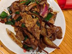 -春雪面馆(转塘店)