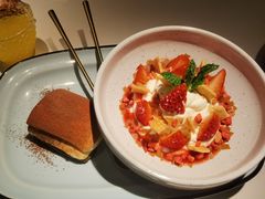 指定甜品-阿妮叶李(光谷世界城店)