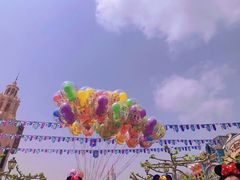 -上海迪士尼度假区