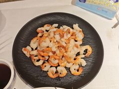 -老吉士酒家(天平路店)