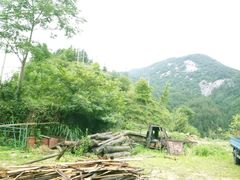 -五龙源极限漂流