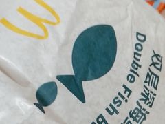 -麦当劳(西客站店)