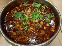 -卷翻天·卷饼(欧亚商都店)
