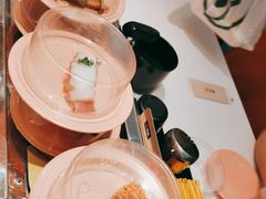 -争鲜回转寿司(通州万达店)