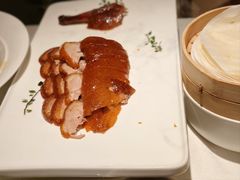 -漢舍中国菜馆(浦东嘉里城店)