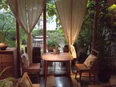 -时光花园(白鹭洲店)