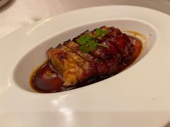-上海金桥红枫万豪酒店-万豪中餐厅