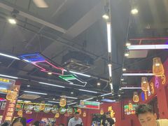 -饶福记·南昌烧烤大排档(九龙湖土著店)
