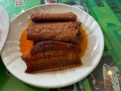 -令氏家外家周秦食府(高新店)