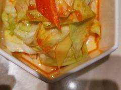 -渔语鱼酸菜鱼新川菜(来福士店)