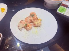 -彩虹之约•淮扬家宴(亚运村店)