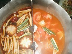 -湊湊火锅·茶憩(皇姑万象汇店)