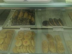 -长发西饼(相城店)