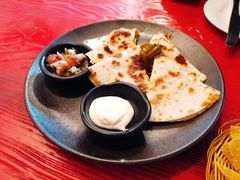 -Pistolera Mexican Cantina女枪手墨西哥餐厅(碧云路店)