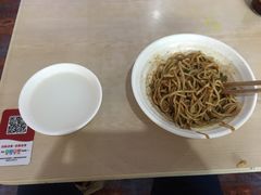 -德泓面馆(颐高店)
