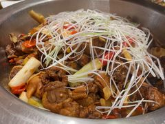 -弓虽昌焖烧鸡(大竹林店)