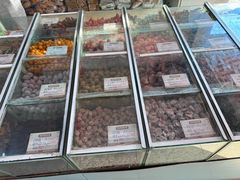-苏州蜜饯门市部