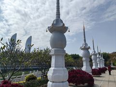 -南普陀寺