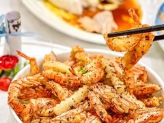 -天鲜阁·海鲜粤菜·33年老字号(石槎白云站店)