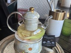 -良木缘咖啡西餐(蜀汉路店)