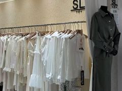 -七浦路服装批发市场