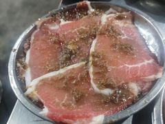 -同心烧烤(总店)