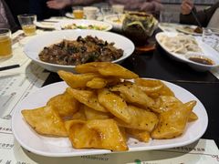 -老厨家(友谊路总店)