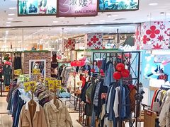 -新世界百货(顺义店)