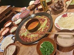 -楠火锅(太古里总店)