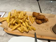 -必胜客(上海新南方商城PH店)