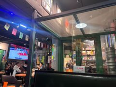 -京狮炙燥·精酿烧烤(首经贸店)
