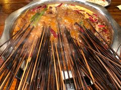 -钢五区节子串串香(环球汇·天誉店)