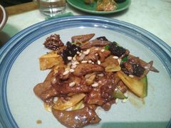 -那家小馆•北京菜•烤鸭(中关村店)