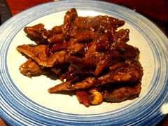 -受气牛肉·耙牛肉火锅(水晶郦城店)