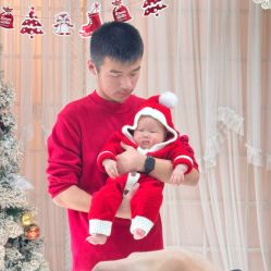 -爱你宝贝孕婴亲子摄影美学馆(绍兴店)
