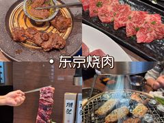 -李犟大爆鳝面·手工蟹黄包(湖滨西湖店)