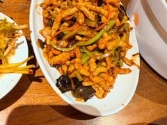 -姥姥家春饼店(八里庄店)