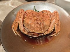 -苏帮袁Sue Cuisine(南开大悦城店)