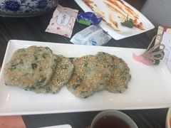 -虾饺妹·粤式手工点心(水荫路店)