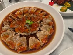 -荣兴酒家(徐家汇店)