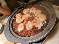 -绿茶餐厅(光明N次方公园店)