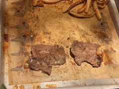 -新石器烤肉(虹悦城店)