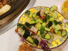 -王老六铁锅炖鱼(圣亚海洋店)