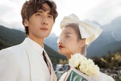 -太古映画婚纱摄影(天河店)