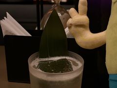 -Berry Bar·百里(庆春中豪店)