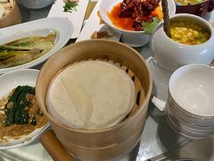 -北京老铺烤鸭(老城根店)