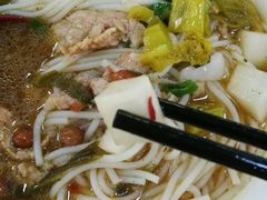 -南京工业大学-东苑1食堂