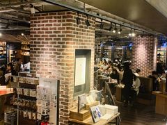 -STARBUCKS COFFEE(Roppongi Keyakizaka-dori)